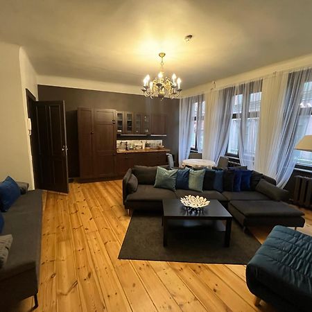 Doma Square Apartment 2, In The Heart Of Old Town ريغا المظهر الخارجي الصورة